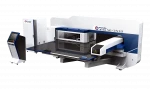 CNC Hole Performating Punch Press Punching Machine For Blinds/Shades/Shutters