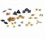 CNMG, DCMT, VBMT ,CCMT Turning Tools