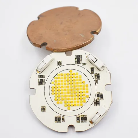 Buy Cob Technology High Power Led Chip 200w Csp Led Chip from COB ...