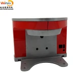 coffee machine spare part with coffee machine part