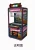 Import Coin Operated Cut Prize Toy Vending Machine/Cut The Rope Claw Game Machine from China