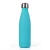 Import Cola Shaped 500ml Stainless Steel Double Wall Vacuum Insulated Sports Swell Coke Water Bottle from China
