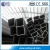 Import cold Rolled Technique Structural Steel and Square Section Black Steel Pipe from China