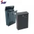 Import Cold-rolling sheet wall mounted outdoor lockable steel mailbox for buildings from China
