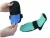 Import Cold Therapy Socks (w/Compression Strap) - Extra Arch and Plantar Fasciitis Relief - (for feet, Heels, Pain, Swelling) from China
