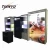 Import Collapsible aluminum trade show booth equipment for event display from China