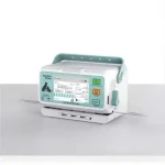 Color Touch Screen Low Price Animal  Clinic Use Infusion Pump Vet Medical Device Veterinary Infusion Pump