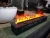 Import Colorful Antique Home Decor LED flame water steam  3d water fireplaces from China