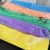 Import Colorful disposable plastic table sheet HDPE/LDPE plastic table cover on roll from China