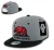 Import colorful leopard embroidery snapback hat and caps for promotion from China