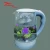 Import Colorful light Tea Pot new home kettle Glass kettle Water Kettle from China