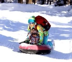 Colorful OEM Outdoor Children's Jacket for Skiing Camping