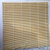 Natural Bamboo Sushi Rolling Mat For Sushi Use Size 24*24cm, Colorful