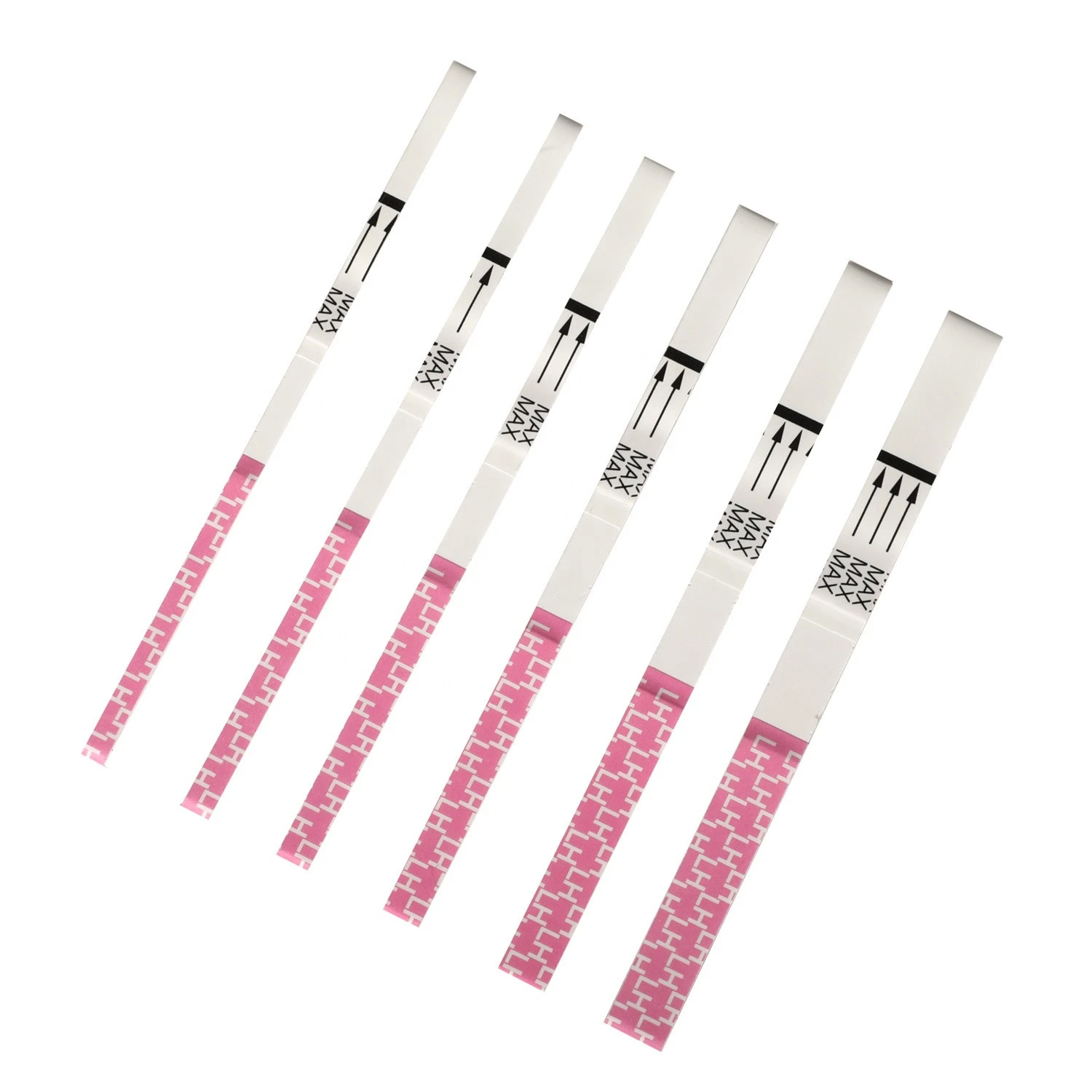 Combo lh Ovulation &amp; Pregnancy Test hcg multi packs