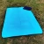 Import Comfortable Sand Proof Extra Large Waterproof Camping Picnic Picnic Mat with Shoulder Bag For Hiking Grass Travelling from China