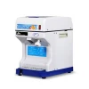 commercial bar ice crusher automatic ice shaver