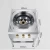 Import Commercial Blue Flame Table stainless steel wok lpg gas burner cooktops/gas hob/gas stove from China