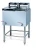 Import Commercial CE Approved Standing Electric Professional Deep Fryer With Potato Chips Frying Machine(OT-85) from China
