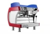 Commercial Espresso Coffee Machine with one group CRM3101 automatic/spare parts