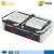 Import Commercial Industrial Electric Panini Press Contact Grill Sandwich Maker from China