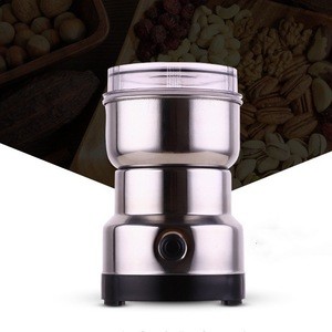 Commercial Rapid electric coffee grinder 50g grinding Coffee Grinder