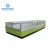 Import Commercial retail refrigerator open display island freezer from China