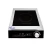 Import Commercial Single Induction Cooker 3.5kw-5kw For Restaurant Kitchen Cooking from China