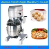 Commerical Bakery 30L Flour Mixing Machine/Dough Mixer For Tortilla/Commercial Dough Making Machine