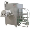 Compact structure 304 stainless steel chicken meat_mixer