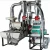 Import Compact wheat flour mill machine for home use from China