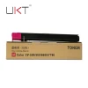 Compatible fuji xeroxs color copier 550 toner Cartridge 560 570 DC550 DC560 DC5580 DC6680 DC7780