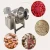 Import Competitive price full automatic electric dried fruit hazelnut drum roasting machine from China