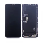 complete smart phone lcd spare parts for i phone xs max