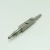 Import Complex CNC turning machining high precision washing machine splined shaft from China