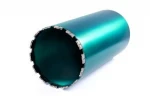 concrete stone/ thin wall drilling usage and diamond Material best concrete drill bits