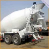 concrete truck mixer drum 12cbm concrete mixer mauritius