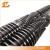 Import Conical Twin Screw Barrel for PVC Pipe Extrusion Screw Barrel Double Screws from China
