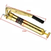 Construction machinery excavator handle grease gun for lubrication