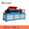 construction machinery factory -sale4-12mm(GT4-12A/B)steel barstraightener and cutter