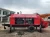 Import Construction Machinery Portable Stationary Concrete Trailer Diesel Mini Cement Beton Pump from China
