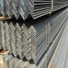 Construction Sural Dipped Galvanized Angle Iron / Equal Angle Steel / Steel Angle Price