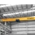 Import Constuction industry lifting equipment overhead crane span 15 m 3 ton 10 ton warehouse overhead crane price from China