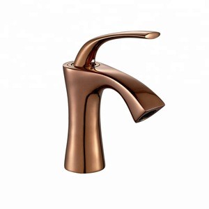 Contemporary faucet for bathroom sink mixer taps
