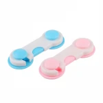 Convenient Plastic Locks For Baby Safety