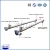 Import Conveyor belt equipment conveyor wheels belt for conveyor from China