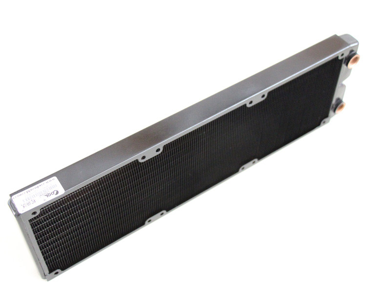 Buy Coolworld Tg360b Water Pc Cooling 360mm Water Cooled Radiator from ...
