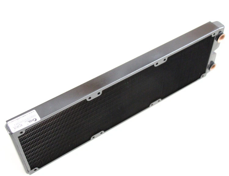 COOLWORLD tg360b water pc cooling 360mm water cooled radiator