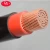 Import Copper conductor XLPE insulation CU/XLPE/PVC, YJV 3.6/6kV power cable underground cable from China