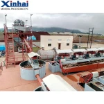Copper Ore Concentration Flotation Plant ,  Copper Mining Equipment Processing Machine