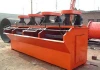 Copper ore flotation machine, gold mining equipment flotation machine